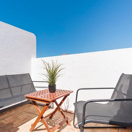 Lovely Penthouse Near Estepona Marina By Costarentals - Ref M15 Dış mekan fotoğraf