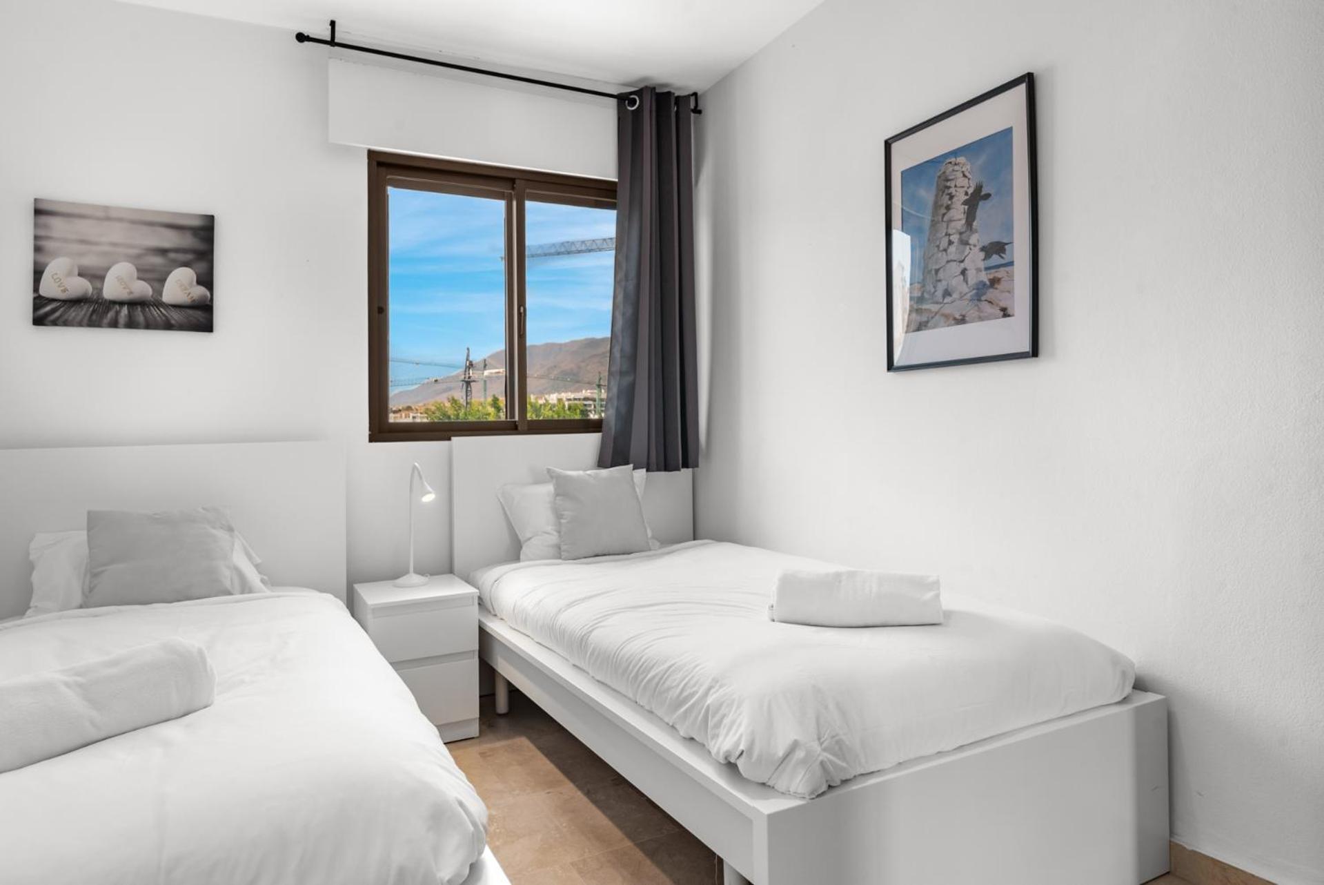 Lovely Penthouse Near Estepona Marina By Costarentals - Ref M15 Dış mekan fotoğraf