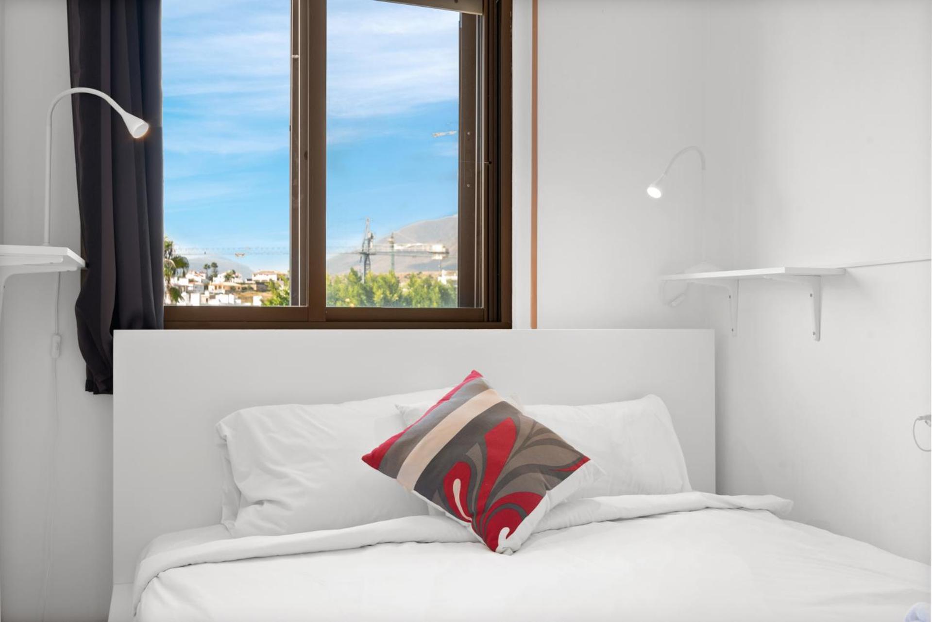 Lovely Penthouse Near Estepona Marina By Costarentals - Ref M15 Dış mekan fotoğraf