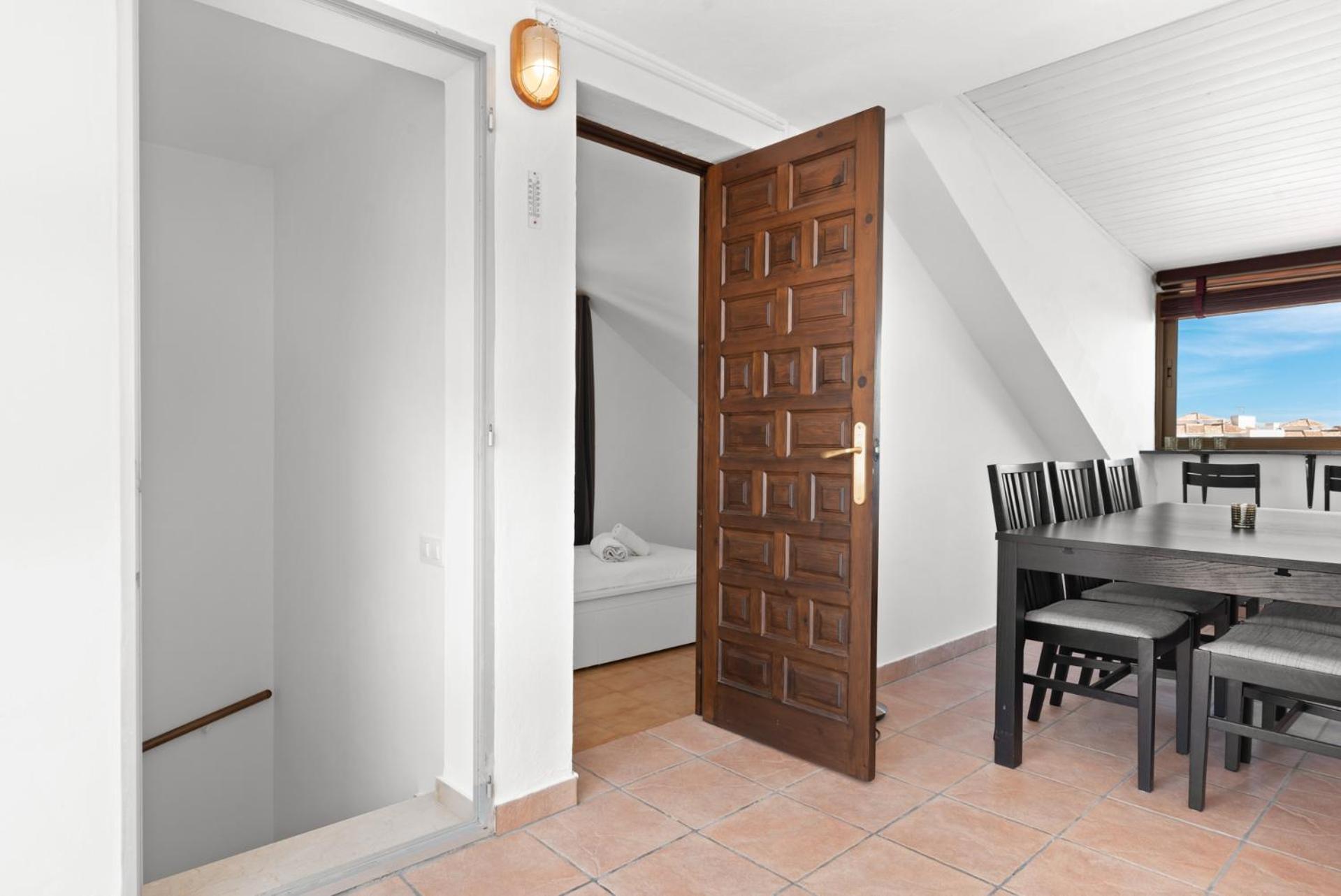 Lovely Penthouse Near Estepona Marina By Costarentals - Ref M15 Dış mekan fotoğraf