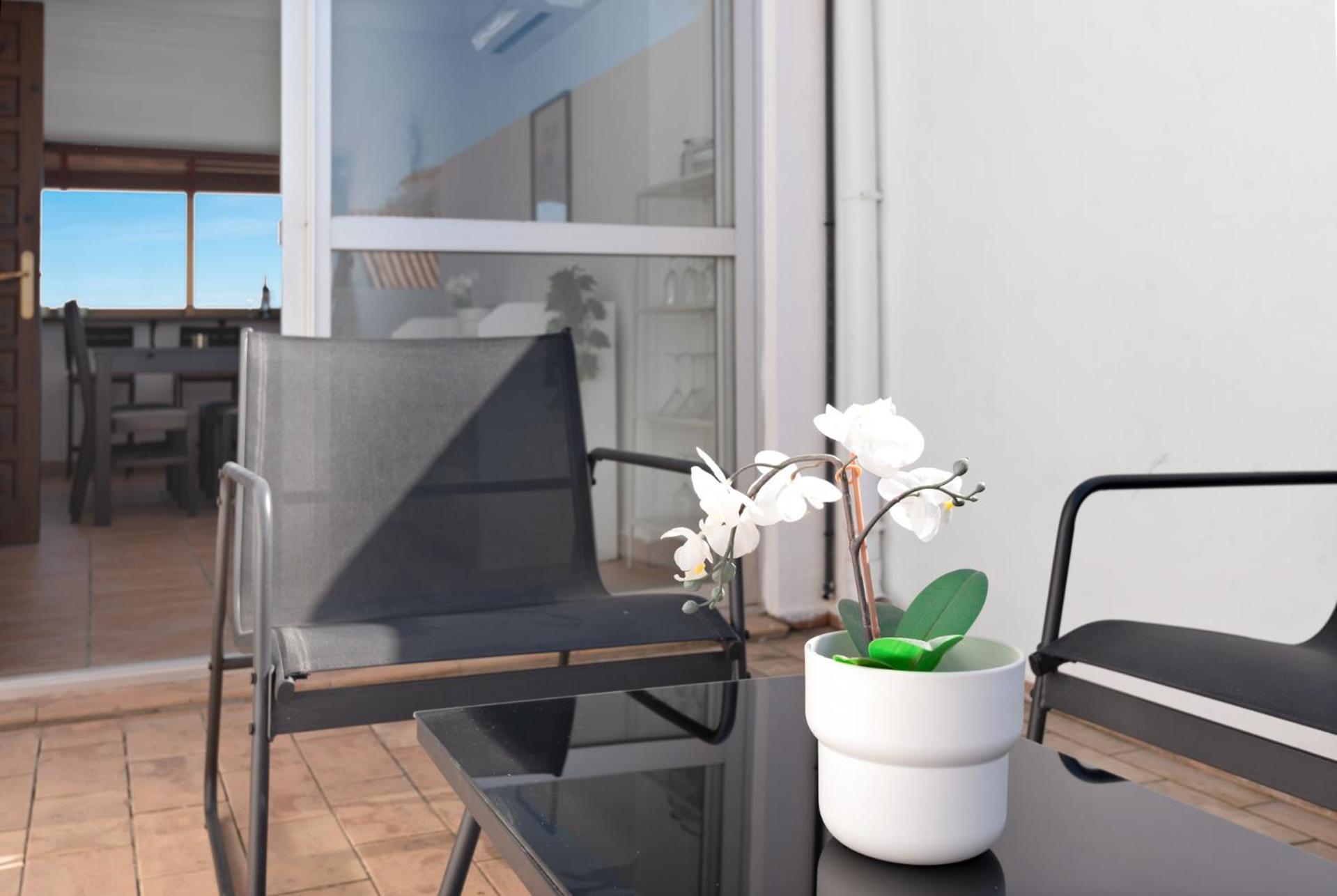 Lovely Penthouse Near Estepona Marina By Costarentals - Ref M15 Dış mekan fotoğraf