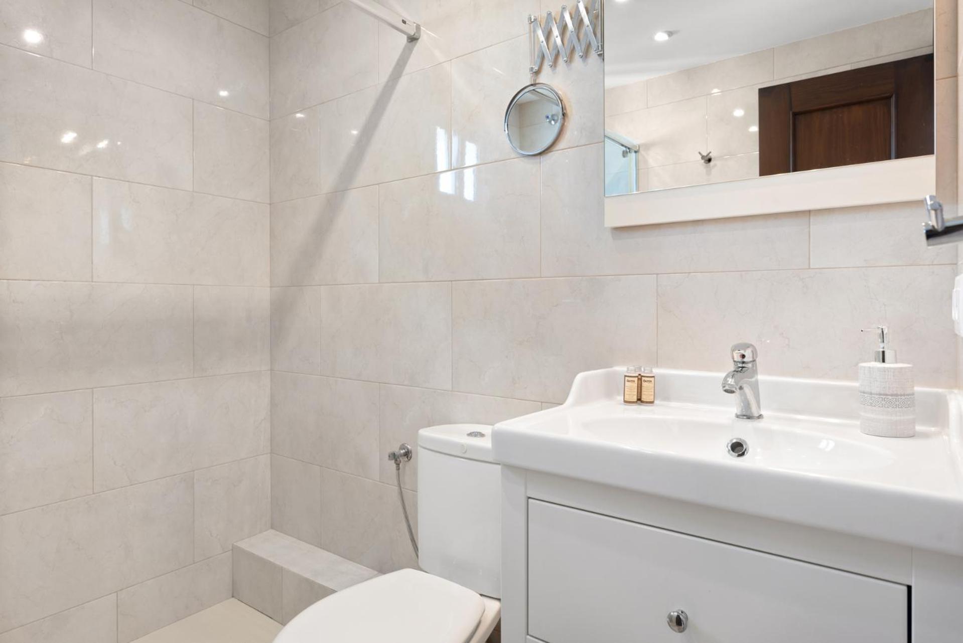 Lovely Penthouse Near Estepona Marina By Costarentals - Ref M15 Dış mekan fotoğraf
